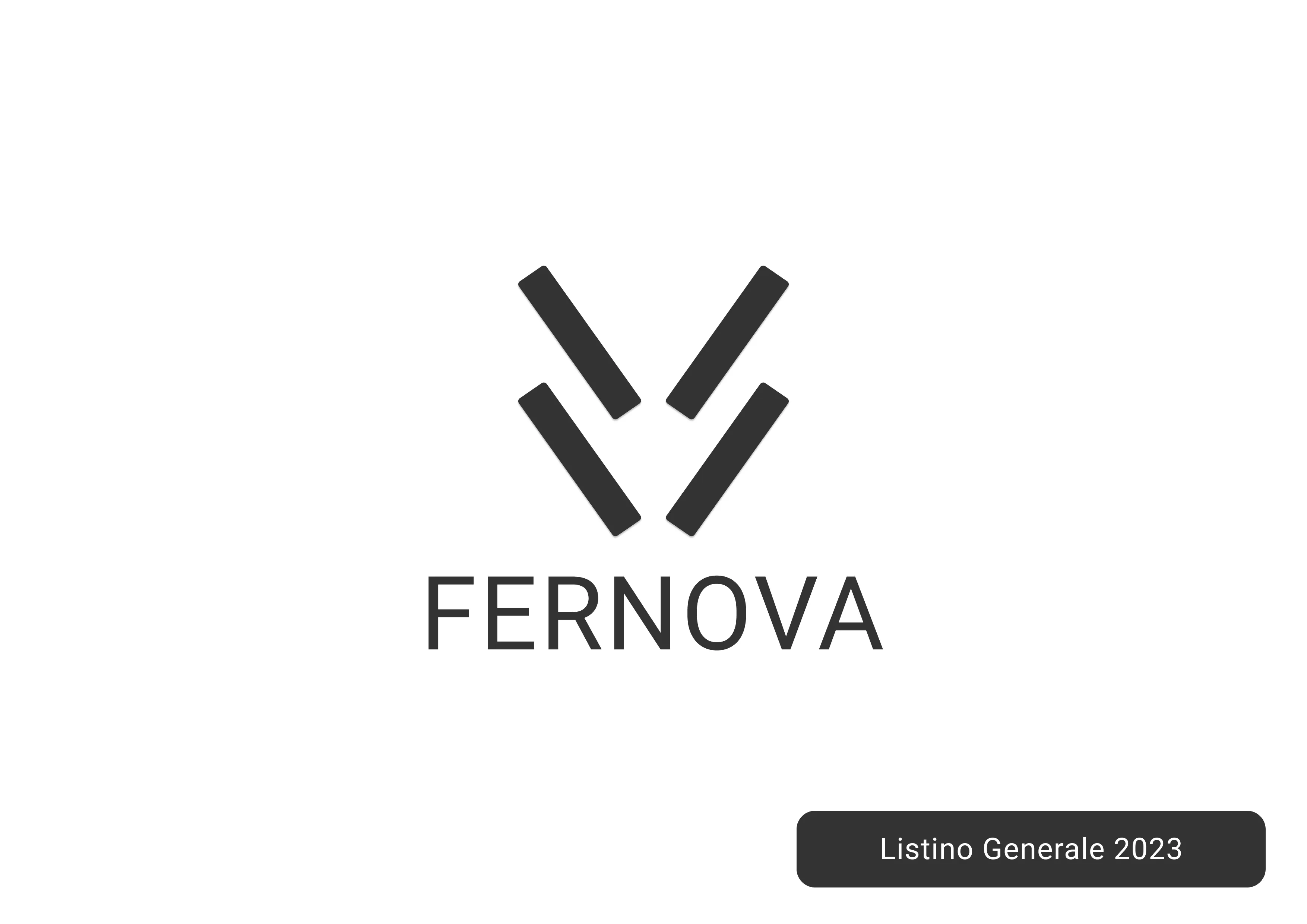 Listino